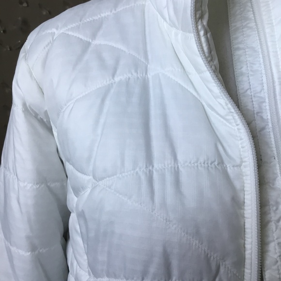 Quilted Columbia Sportswear/Thermal Heat Coat - Picture 7 of 12